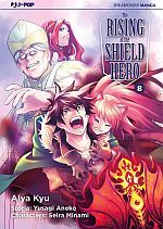 The Rising of the Shield Hero